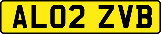 AL02ZVB