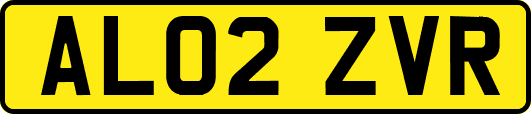 AL02ZVR