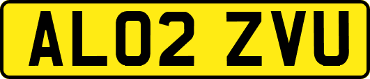 AL02ZVU