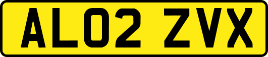 AL02ZVX