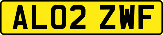 AL02ZWF