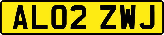 AL02ZWJ