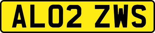 AL02ZWS