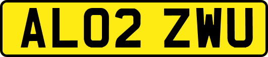AL02ZWU