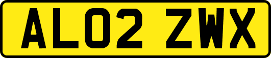 AL02ZWX