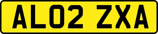 AL02ZXA