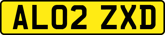 AL02ZXD