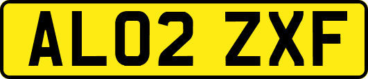 AL02ZXF