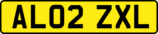 AL02ZXL