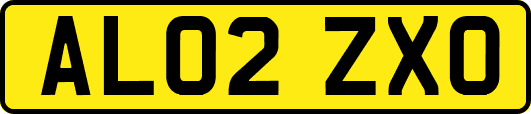 AL02ZXO