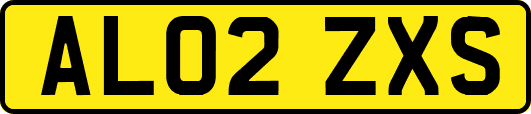 AL02ZXS