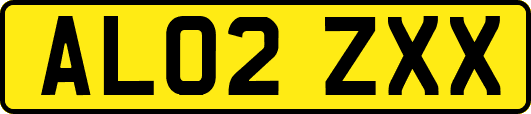 AL02ZXX