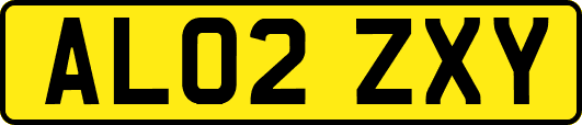 AL02ZXY