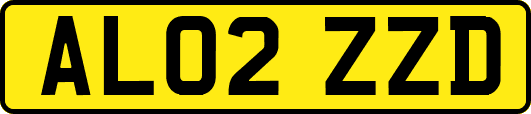 AL02ZZD