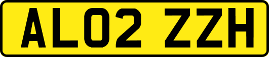 AL02ZZH