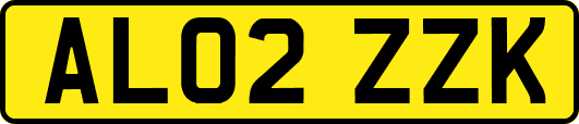 AL02ZZK