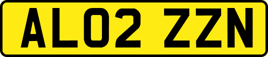 AL02ZZN