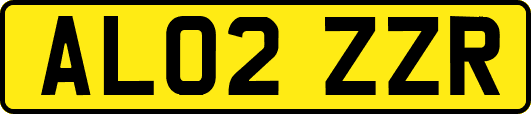 AL02ZZR