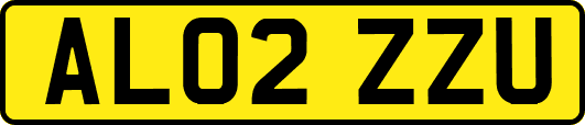 AL02ZZU