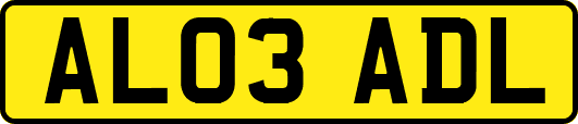 AL03ADL