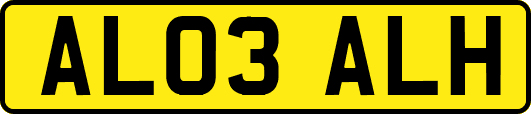 AL03ALH