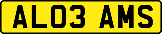 AL03AMS