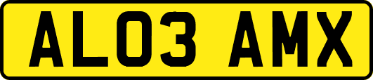 AL03AMX