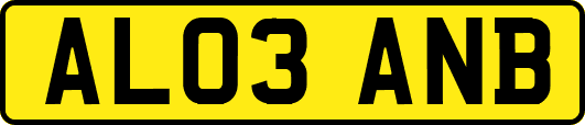 AL03ANB