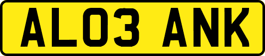 AL03ANK