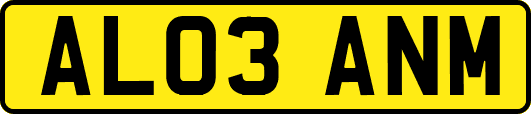 AL03ANM