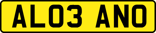AL03ANO