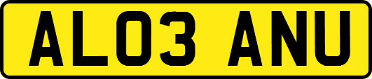 AL03ANU