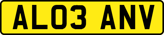 AL03ANV