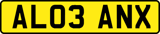 AL03ANX