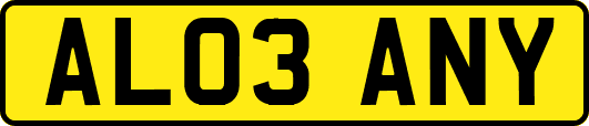 AL03ANY