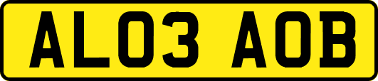 AL03AOB
