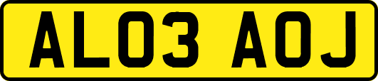 AL03AOJ