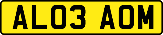 AL03AOM