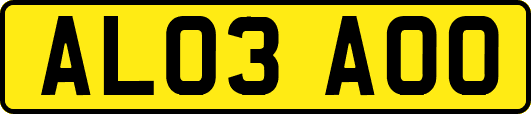 AL03AOO