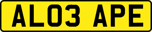 AL03APE
