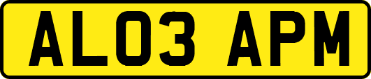 AL03APM