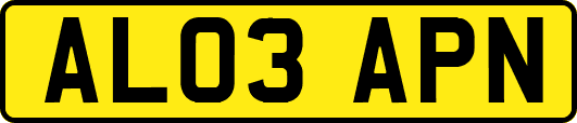 AL03APN