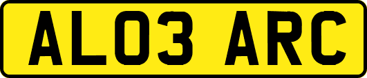 AL03ARC