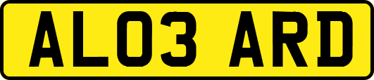 AL03ARD