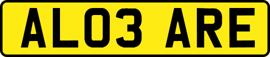 AL03ARE