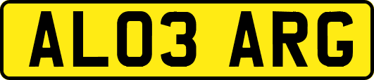 AL03ARG