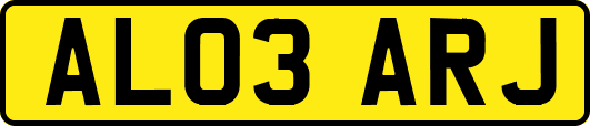 AL03ARJ