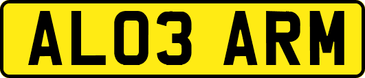 AL03ARM