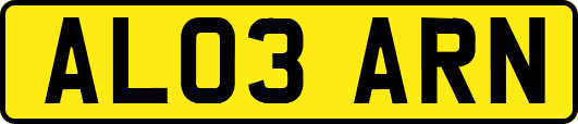 AL03ARN