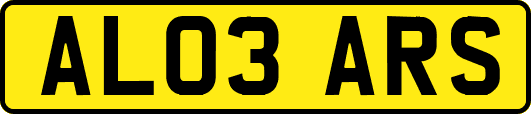 AL03ARS